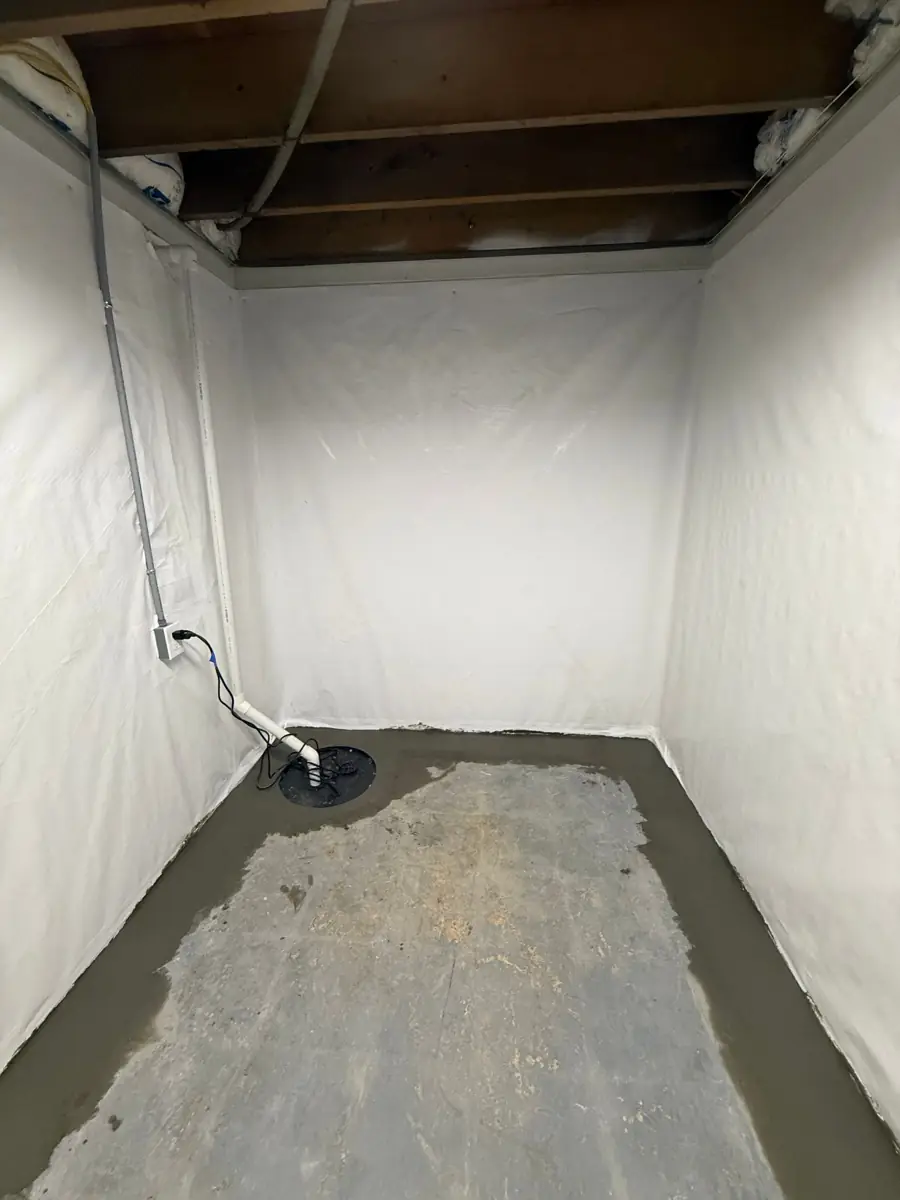 Is Your Sump Pump Ready for the Next Atlanta Storm? Warning Signs Homeowners Should Check
