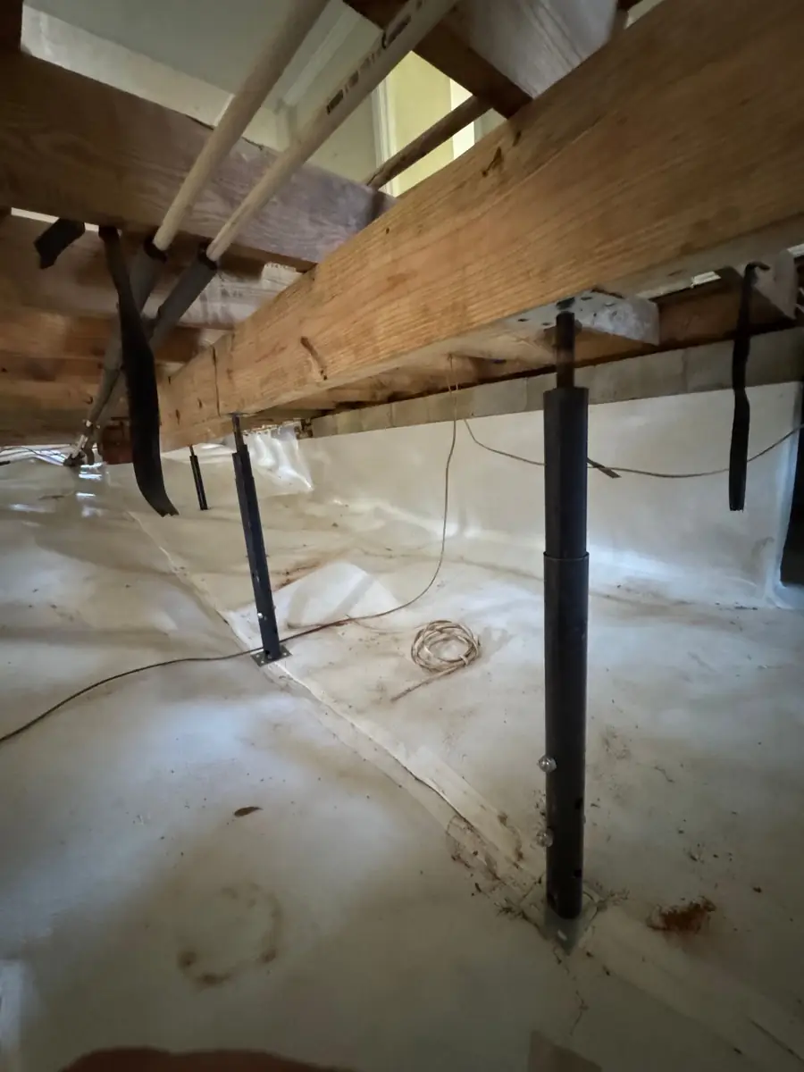 Structural Stabilization in Marietta, GA: Protecting Your Home’s Foundation and Structural Integrity